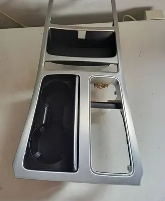 KIA Stinger Center console decorative trim 