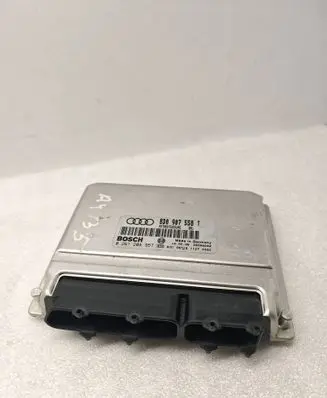 Audi A4 S4 B5 8D Engine control unit/module 8D0907558T 26SA0000