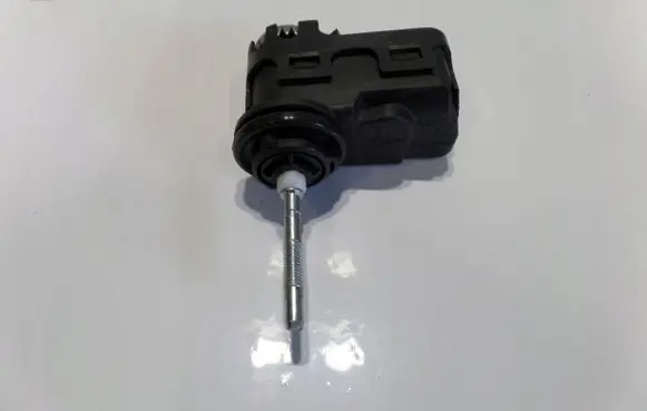 KIA Carens III Headlight level adjustment motor 030785CARIII