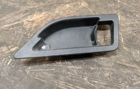 Porsche 928 Other front door trim element 92853754602