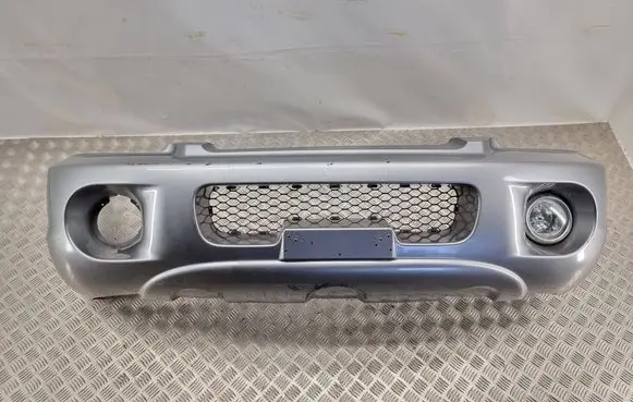 Hyundai Santa Fe Front bumper 
