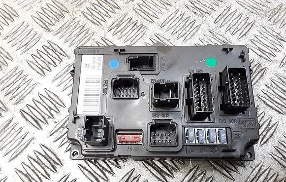 Fuse module