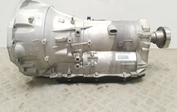Dodge Challenger Automatic gearbox 68456184AA