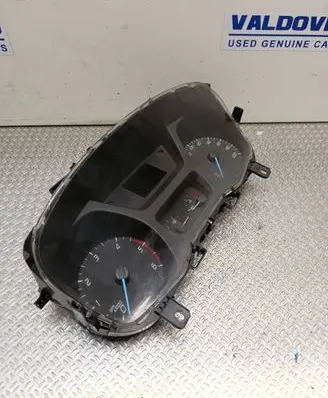Ford Transit Speedometer (instrument cluster) CK4T14C026AB 25621378 BK3T14C226AC