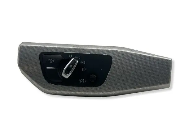 Audi A4 S4 B9 Light switch 4M0941531AK 01257486 1033833100