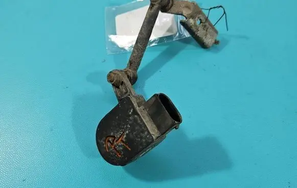 Headlight ballast module Xenon