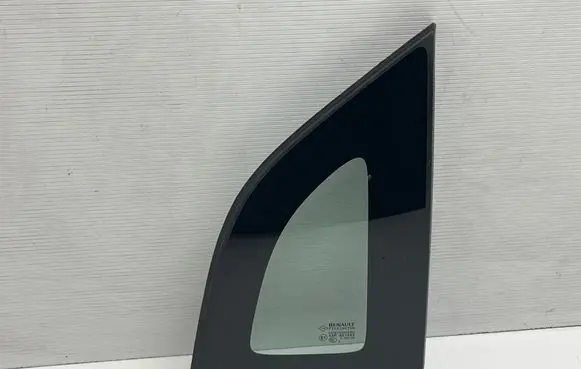 Renault Captur Rear side window AS2M3232DOT682 E000199 43R001583