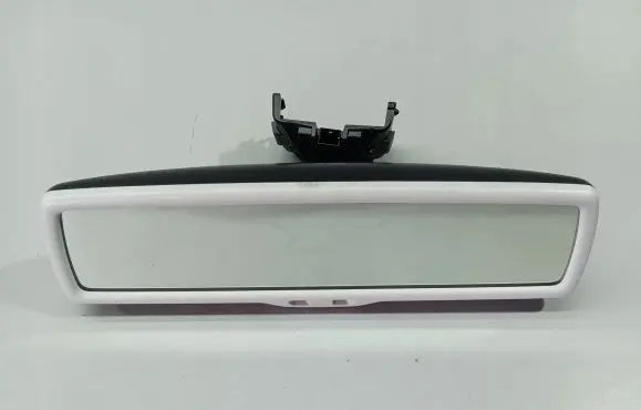 Volkswagen PASSAT Rear view mirror (interior) 3C0857511