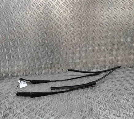 Audi RS6 C7 Windshield/front glass wiper blade 4G1955408C 4G1955407C
