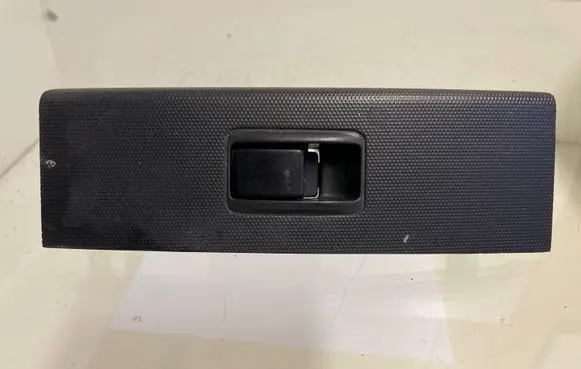 Toyota Corolla Verso AR10 Electric window control switch 742310F030