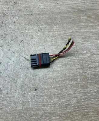 Mini One - Cooper F56 F55 Plug wire 872440501 7513332