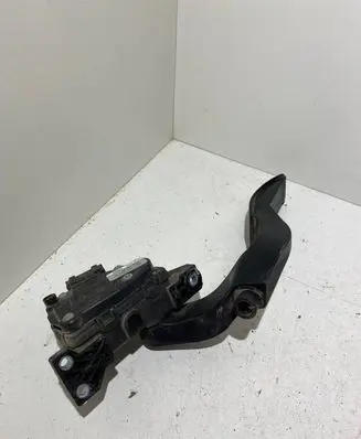Audi A4 S4 B6 8E 8H Accelerator throttle pedal 8E1721523B
