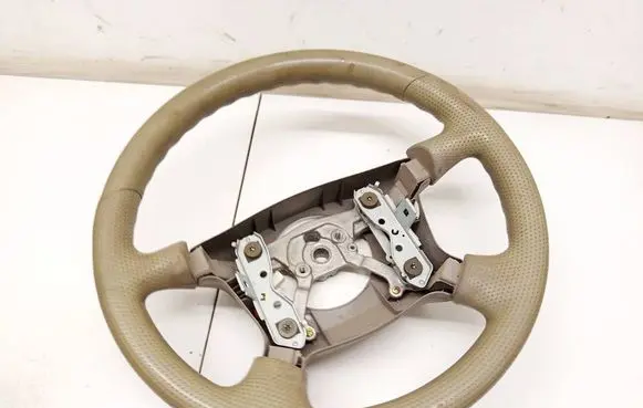 Mazda Demio Steering wheel 