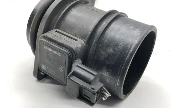 Mercedes-Benz Citan W415 Mass air flow meter 8200651315