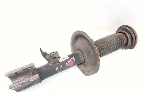 Citroen C4 I Front shock absorber/damper