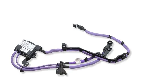 BMW X6 G06 Other interior part 765031000DMWGK0104