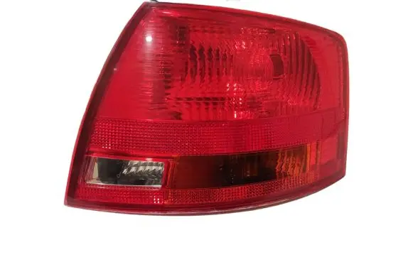 Audi A4 S4 B7 8E 8H Rear/tail lights 8E9945096E 484002 748002