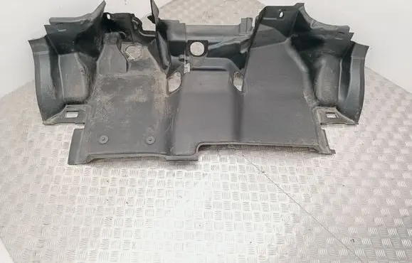 Ford Transit Custom Front floor carpet liner TTGYFC73576 AH35B8 2015C1210456