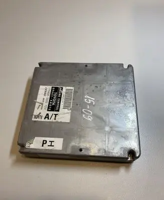 Toyota Land Cruiser (BJ70) Engine control unit/module 896616A070