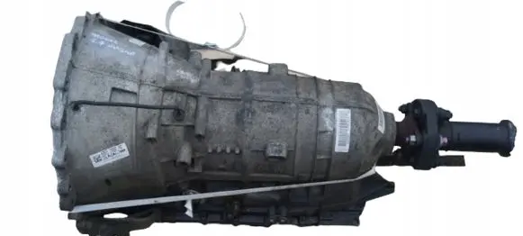 Jaguar S-Type Automatic gearbox 4R837000AG 6HP26