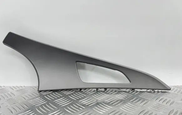 Audi A6 Allroad C7 Front door trim bar 4G0867410