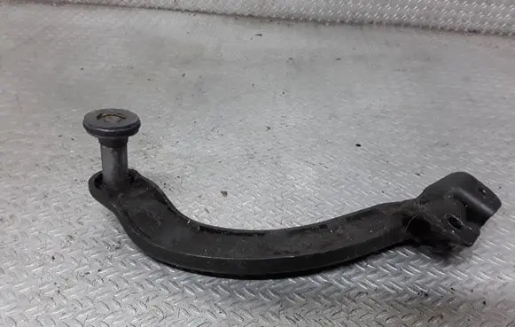 Nissan Primastar Sliding door upper roller guide/hinge 