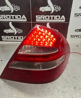 Mercedes-Benz E W211 Rear/tail lights A2118200664 52031725