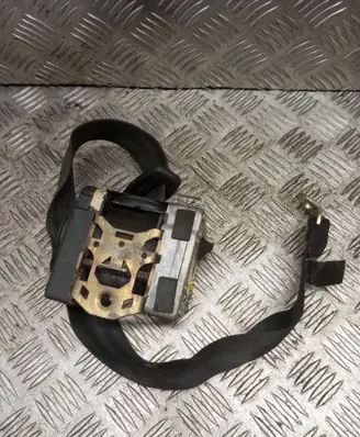 Audi A6 S6 C5 4B Front seatbelt