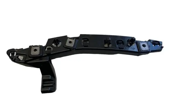 Fender mounting bracket