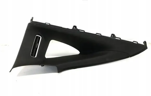 Tesla Model X (C) pillar trim 103595700A