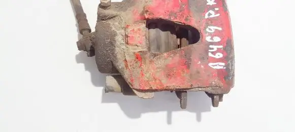 Volkswagen Golf IV Front brake caliper