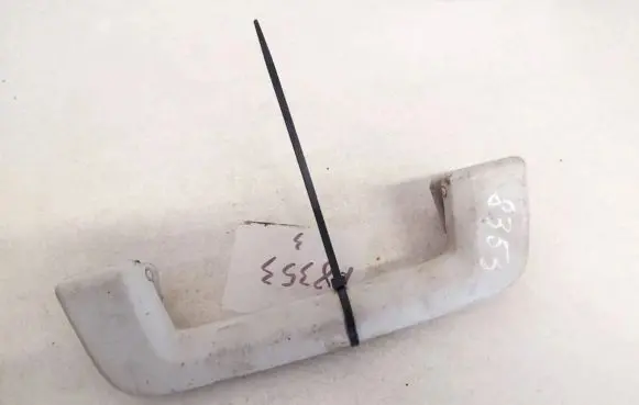 Land Rover Discovery 3 - LR3 Front interior roof grab handle edn000021
