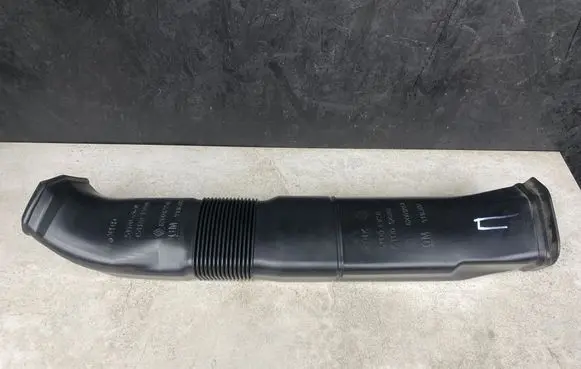 Opel Vivaro Cabin air duct channel 91167852 8200129517