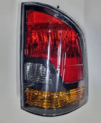 Rear/tail lights
