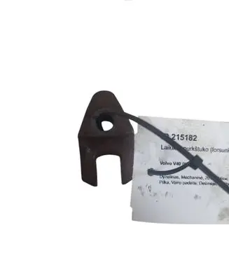 Volvo V40 Fuel Injector clamp holder 