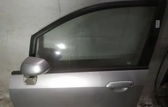 Honda Jazz Front door PILKOS