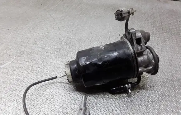 Toyota Corolla Verso AR10 Mechanical fuel pump 