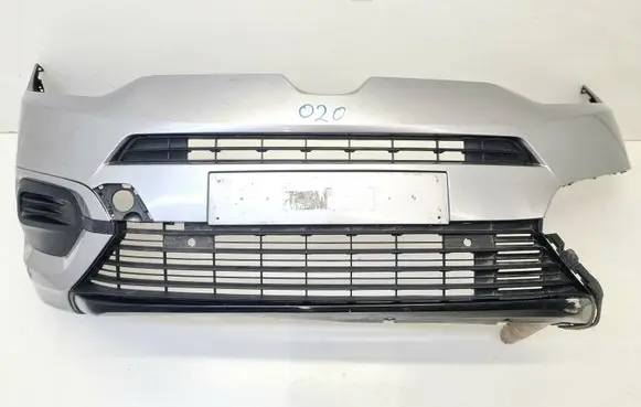 Toyota ProAce City Front bumper 9836021880