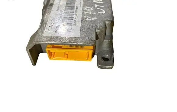Volvo S80 Airbag control unit/module 6G9N14B588AE
