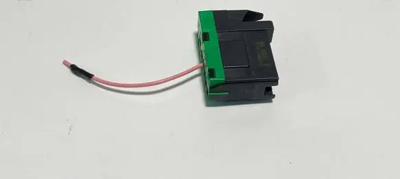 Peugeot 3008 II Fuse module 9652935680 27382