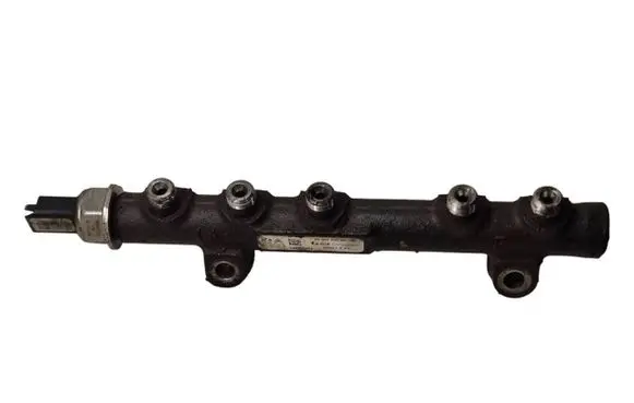 Ford Focus Fuel main line pipe 9685297580 28497Z01 9670076780