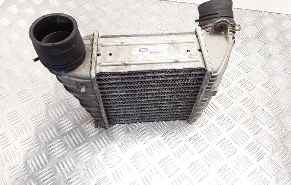 Audi A3 S3 8P Intercooler radiator 862319R