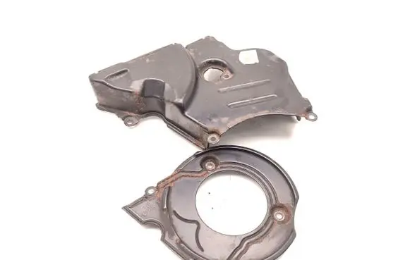 Audi A3 S3 8P Timing belt guard (cover) 06D109147D 06D109175