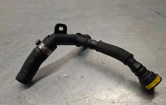 Ford Mondeo MK IV Breather/breather pipe/hose 9671044880