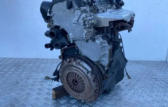 Volkswagen PASSAT B4 Engine AAA