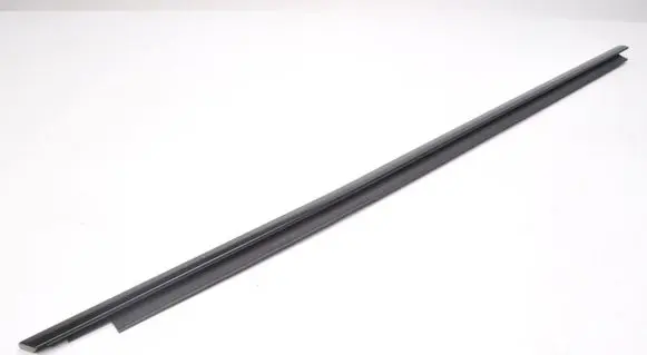 BMW 5 G60 G61 Rear door windshield rail 5A058E2