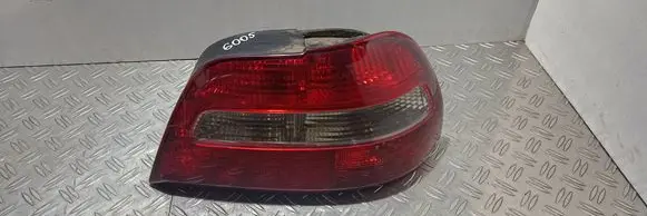 Volvo S40, V40 Rear/tail lights 30887330