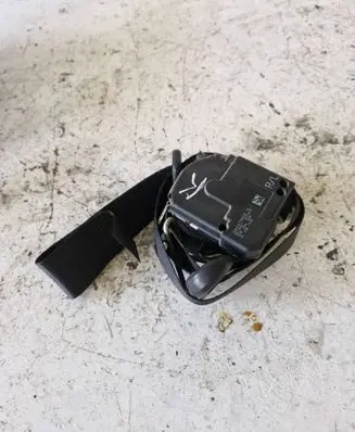 Ford Focus Front seatbelt 34017853C