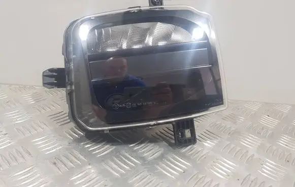 Volkswagen T-Cross Front fog light 2GM941661A 89251271