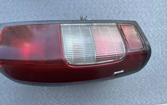 Nissan King Cab, Navara Rear/tail lights 265553S225 265593S200